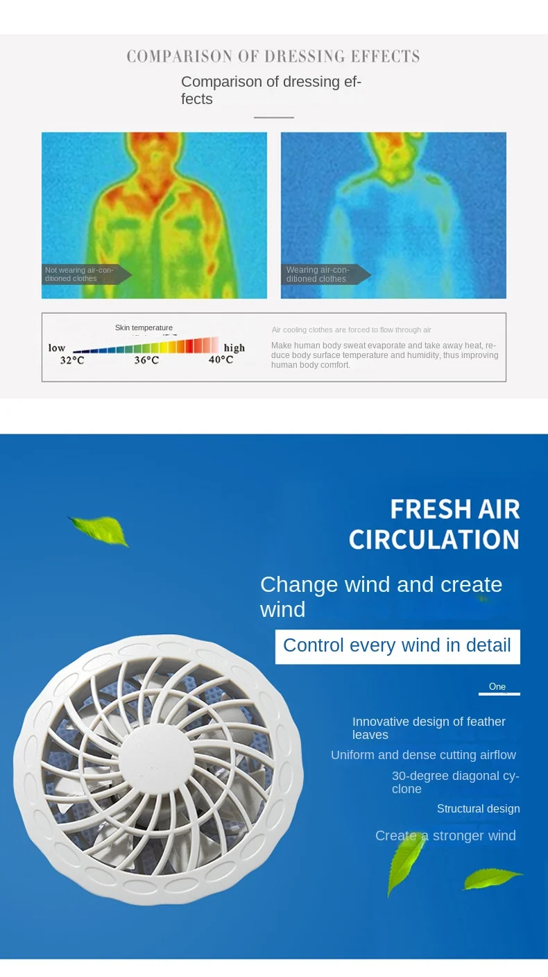 Жилет охлаждающий для мужчин и женщин жилет без рукавов с охлаждением через USB