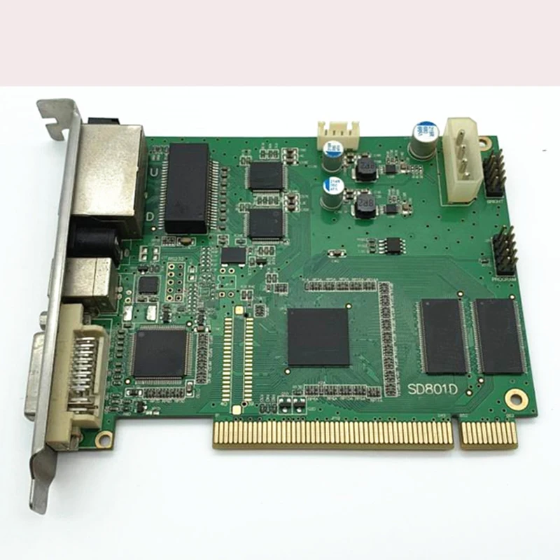 

100%New 1 year warranty SD801D