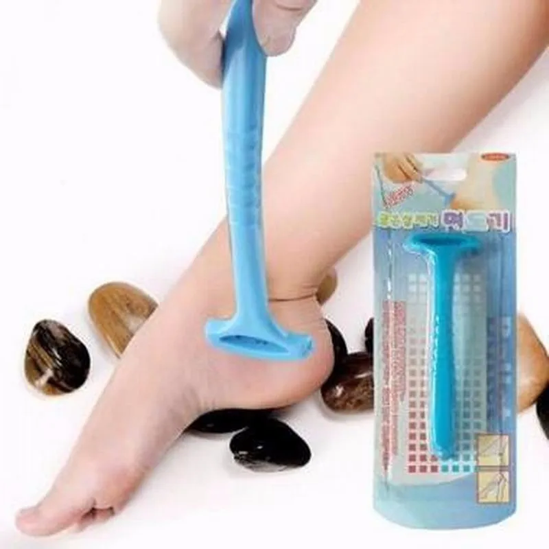 Профессиональный нож для педикюра и ухода за ногами | Красота здоровье