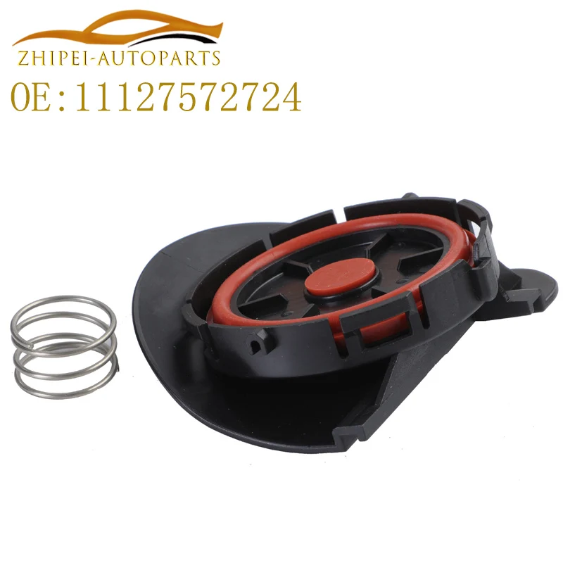 11127572724 PCV крышка клапана ремонт автомобиля 0248.Q5 11127646554 11127553733 для Peugeot 207 EP6 VTI Citroen MINI