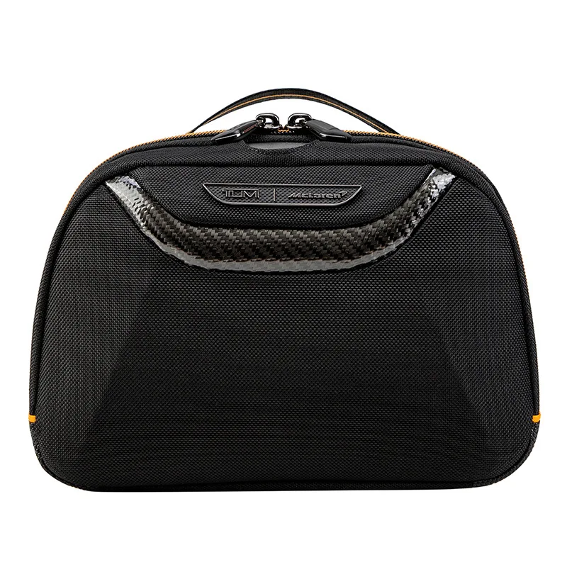 

New handbag McLaren Teron men's and women's travel storage makeup bag wash bag 373006