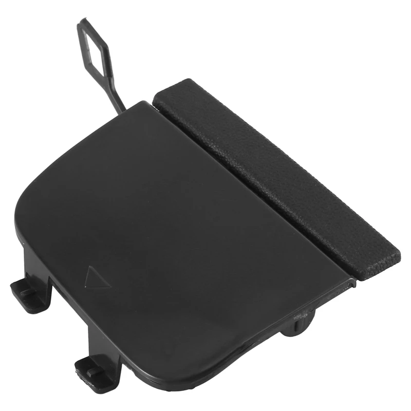1568850722 For Mercedes W156 GLA 15-17 Towing Cap Front Bumper Tow Hook Cover Kits | Hoods