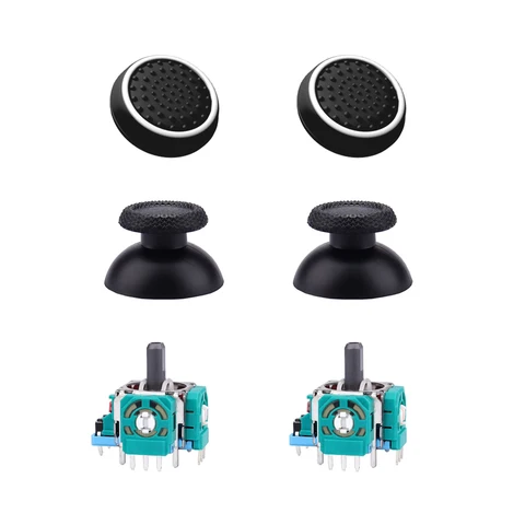 Сменные джойстики для PS5 DualSense