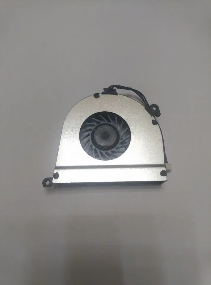 Новый оригинальный вентилятор охлаждения процессора ноутбука для SAMSUNG R45 R65