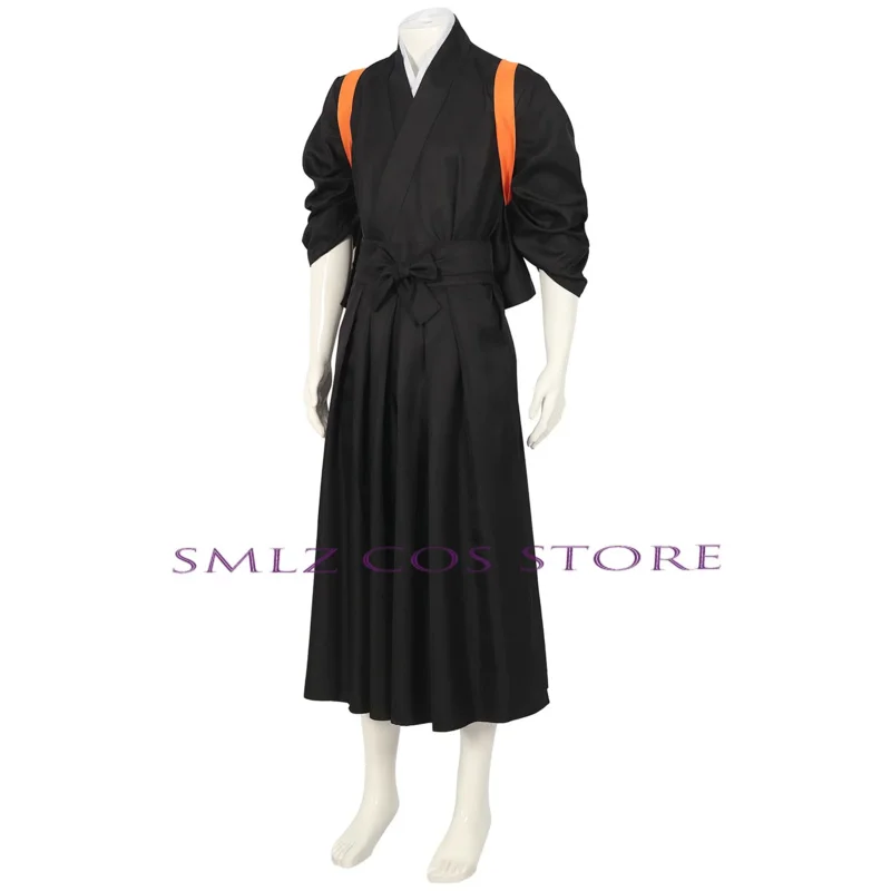 4 цвета Аниме Косплей Haikyuu Shoyo Hinata Tobio Kageyama Daichi Sawamura Sugawara Koushi Костюм Кимоно Кендо