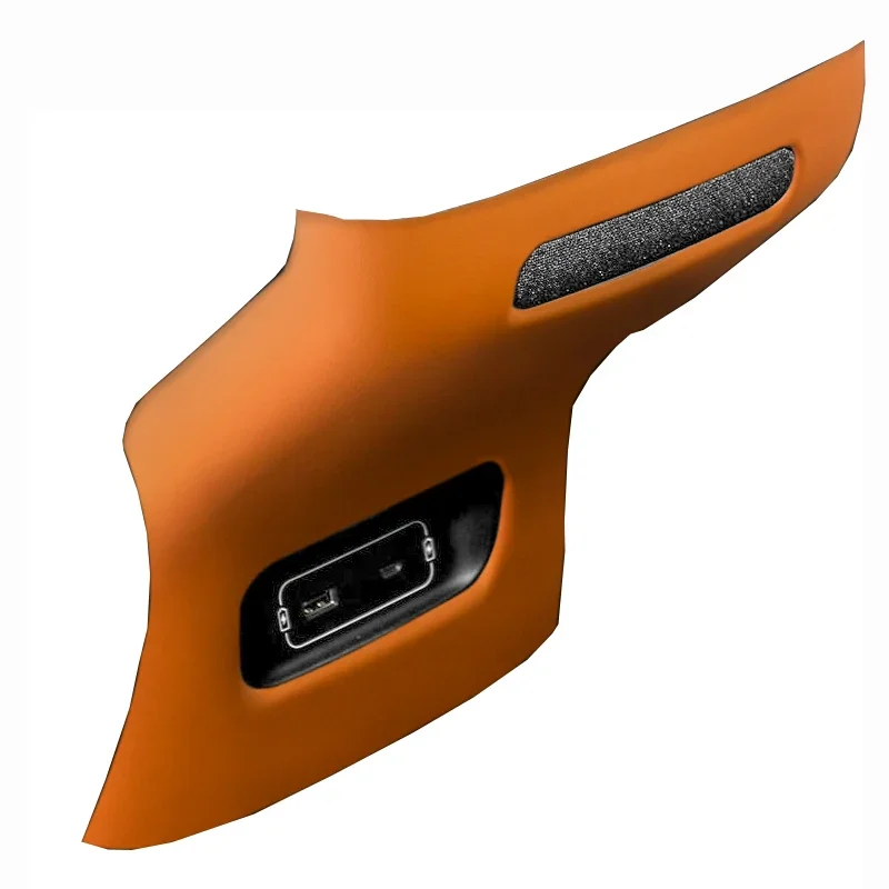 Для Xiao Peng XPeng G9 2024 2023 2022 автомобильный задний вентиляционный отверстие защитный