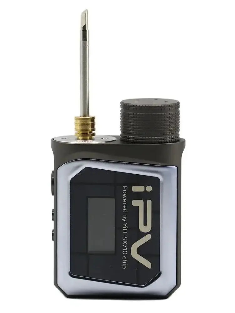 Мини-электронный паяльник Stratum Blance SBS IPV 18650 сварочные ремонтные инструменты