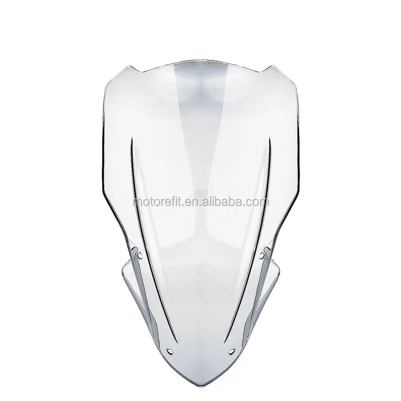 

RTS Windscreen for Kawasaki Z 900 Windshield Windscreen for Kawasaki Z900 2017 2018 2019 Wind Screen Deflectors