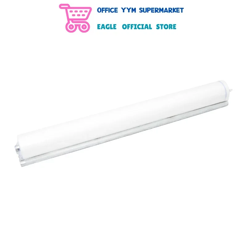 2 шт. B140-4181 AE04-5046 Веб-ролик для чистки фьюзера для Ricoh Aficio 1060 1075 2060 2075 MP 6001 7001 8000 8001 7500 MP7500 MP8000 (art.: 3920ca7e23cdf) - 3920ca7e23cdf