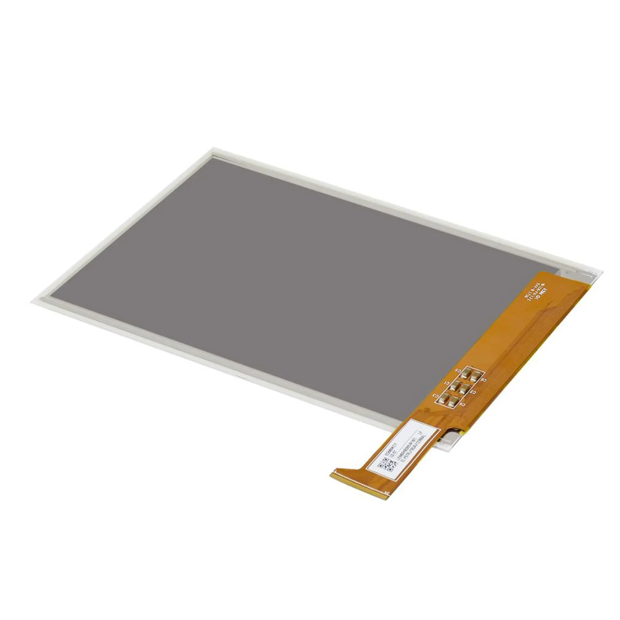 Waveshare 6-дюймовый дисплей E-Ink Raw 1448x1072 HD Черный/Белый 16 Грейс без печатной платы