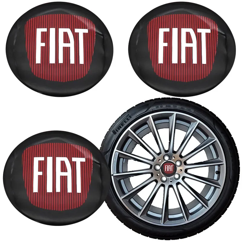 

4 шт. FIAT 60 мм 56 мм 50 мм логотип автомобиля эмблема центральная крышка ступицы колеса авто обод ремонт пыленепроницаемые крышки значков эмблема аксессуары для стайлинга