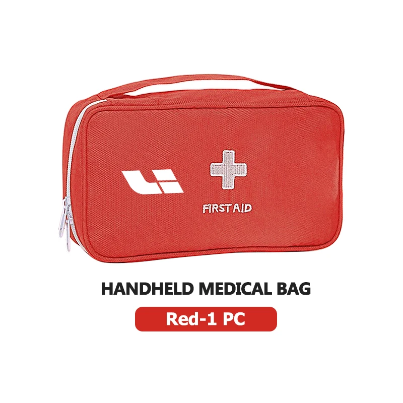 

Универсальная автомобильная дорожная сумка для хранения, сумки для аптечки первой помощи, идеальные L7 L8 L9 2021-23 Li Auto Lixiang One