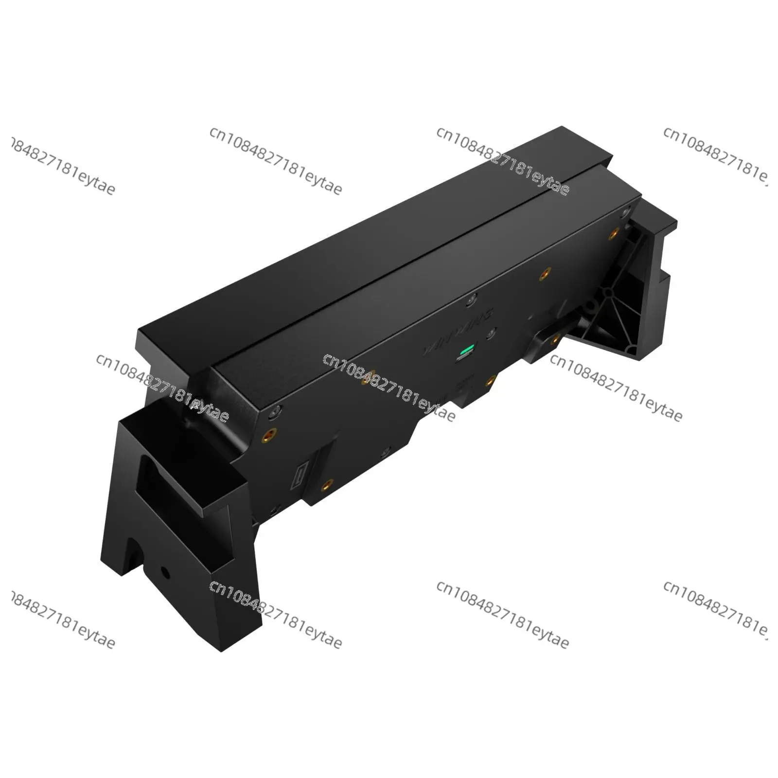 Полноразмерная панель управления A320 FCU с высокой имитацией X-Plane Msfs2020