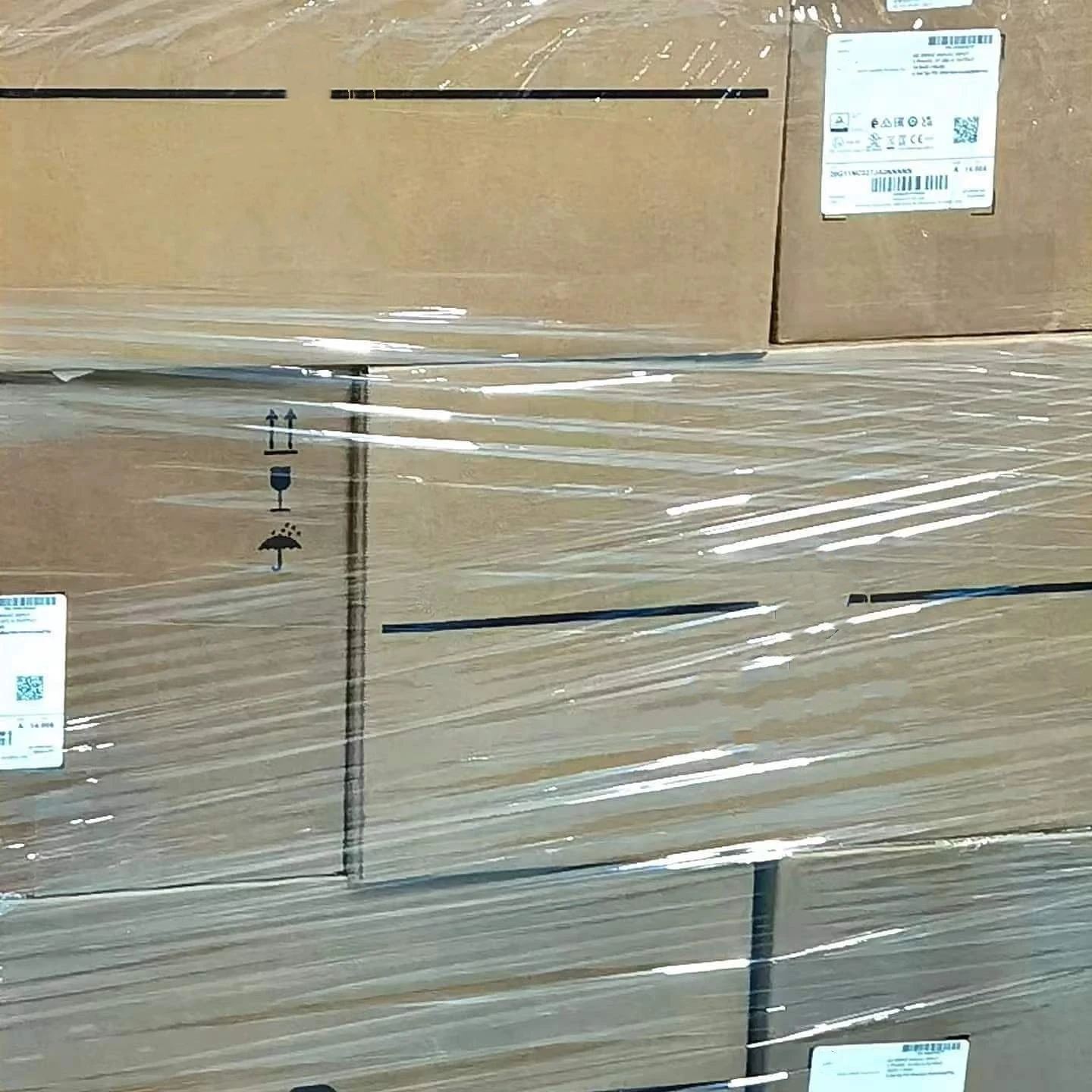 Рисунок 2 - Новинка 20G1ANC140AN0NNNNN на складе