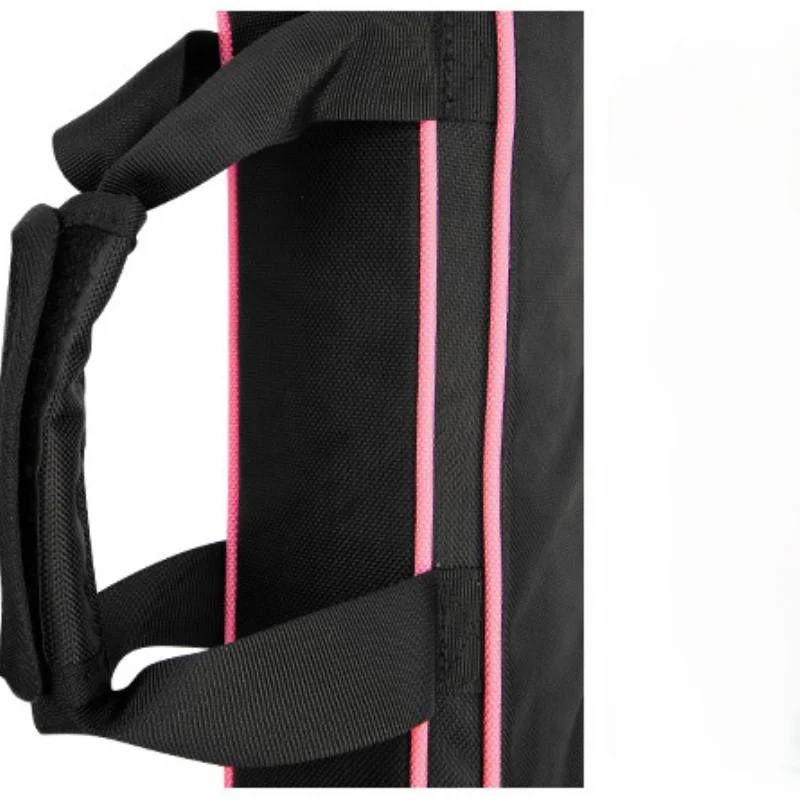 PGM Mini Foldable Golf Gun Bag Packed 3 Clubs Portable Club Bags Light Weight Easy Carring Golf Bags Women Golf Accessories