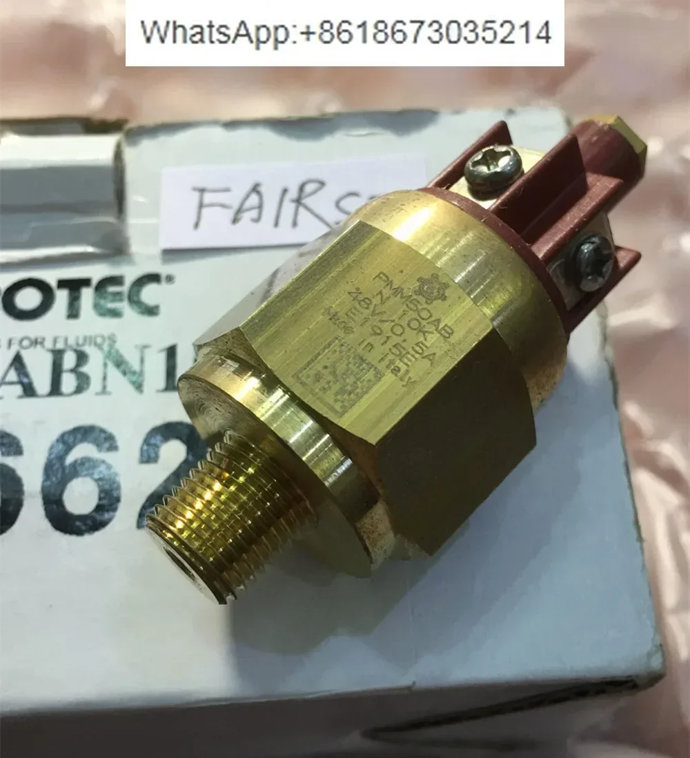 Датчик давления PMM50A10K PMM 50A 10K PMM50ABN 48V /0.5A