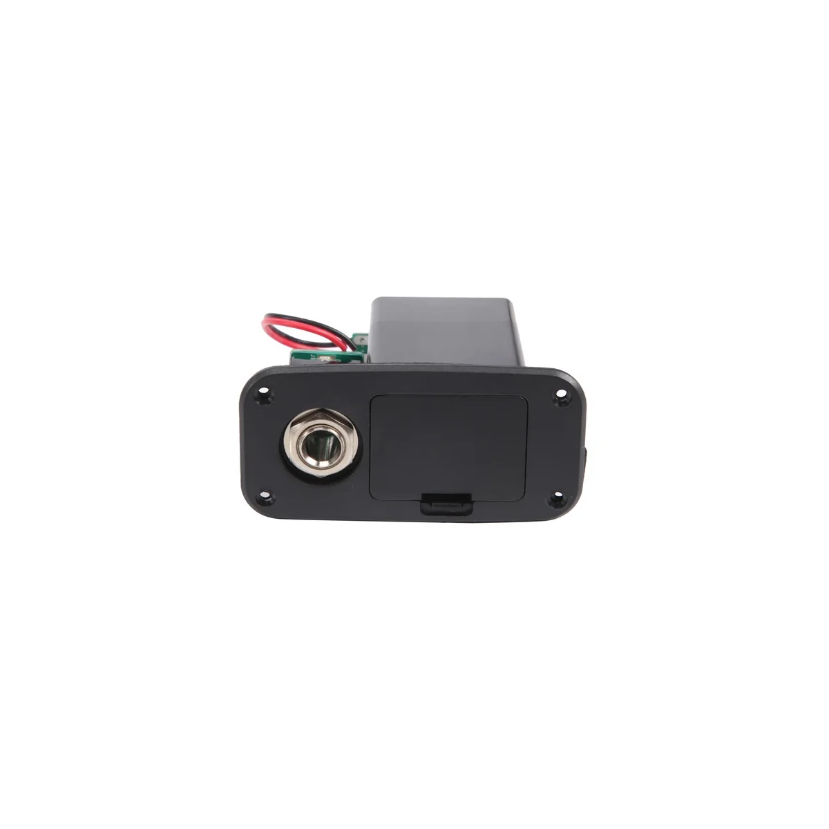 Cherub G-Tone Stereo Yukrili Box Pickup GS-3 4-ступенчатый эквалайзер с калибровочной функцией