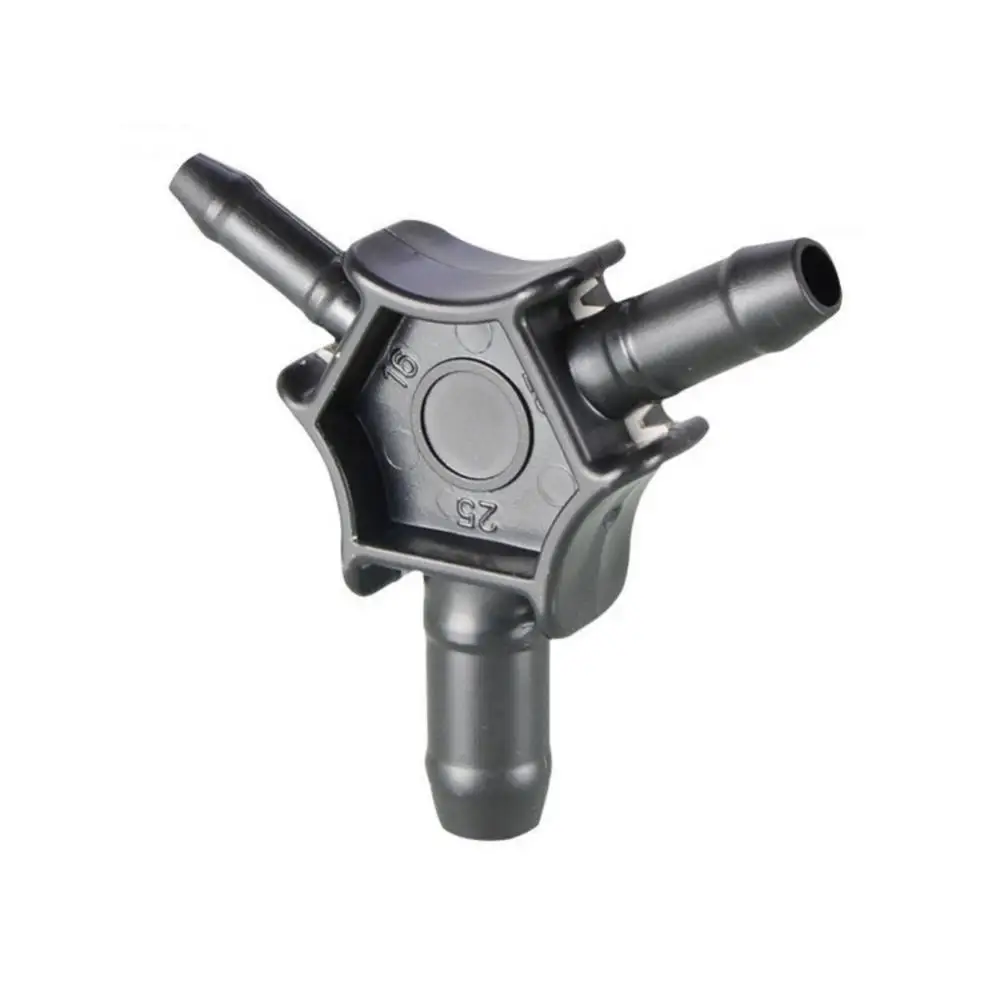 

Plumber Tools 16 20 25mm PEX-AL Internal External Reamer PPR Calibrator Fitting Aluminum Plastic Tube Rounder For Plumbing Pipe