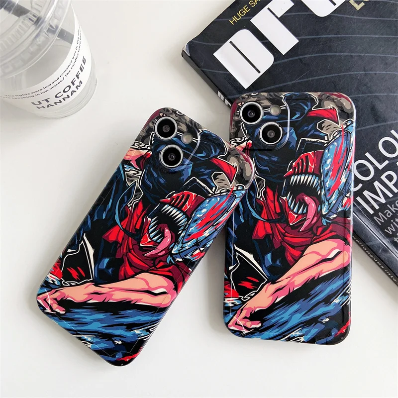 Чехол для Apple iPhone 13 12 11 Pro X XR XS Max 7 8 Plus |
