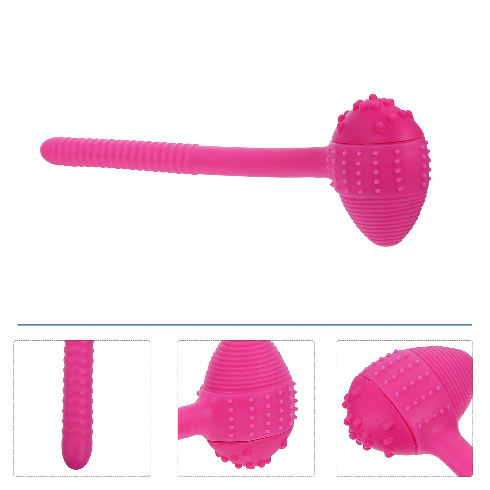 

Hammermusclerollerhandheld Body Pattingstick Knock Yogasoreness Calf Hammers