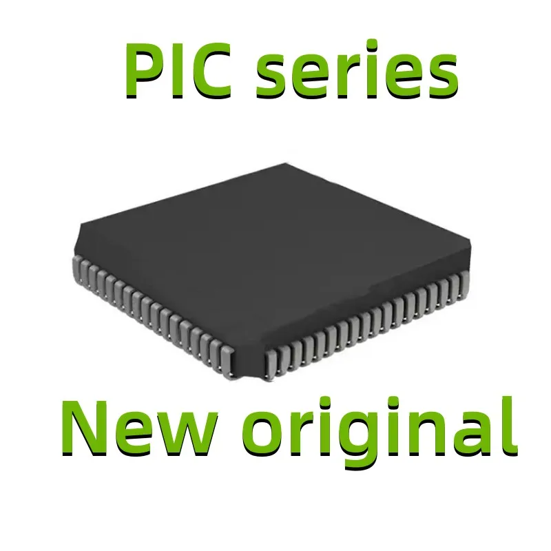 

New original PIC18C658-I/L PIC18C658-E/L PLCC68
