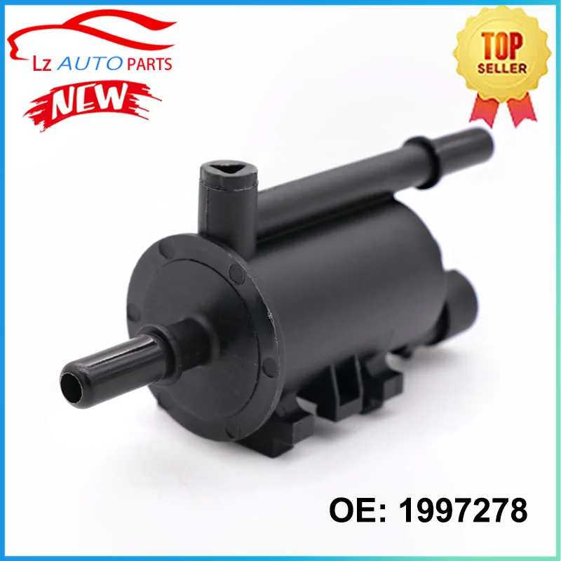 

Электромагнитный Клапан Для Buick, Cadillac, Chevrolet, GMC - Клапан Вентиляции Топливного Бака 1997278, 1997285, 12569751