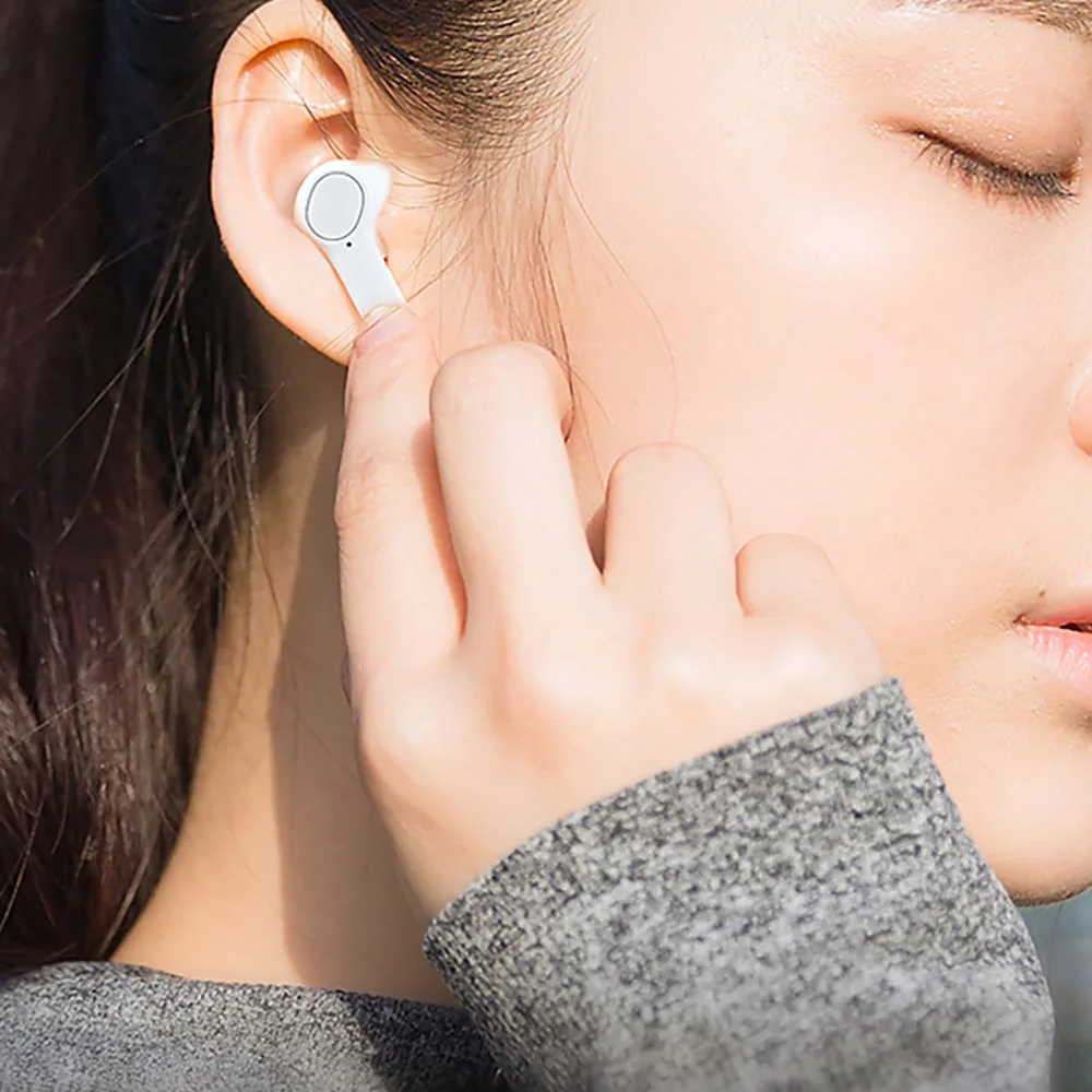 Наушники Lenovo QT83 Tws Bluetooth 5.0 Наушники