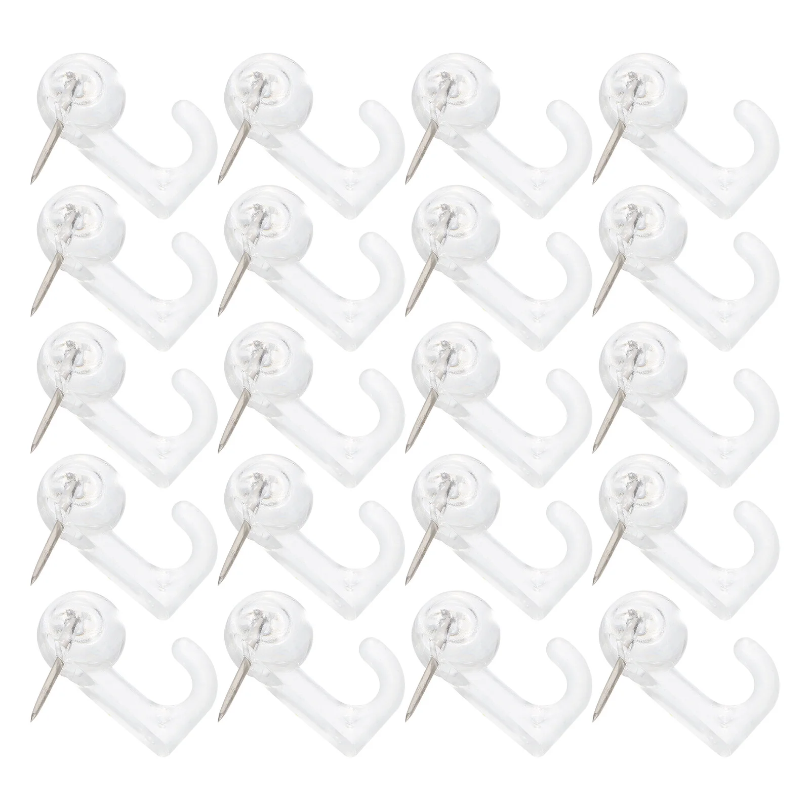 

Accessories Map Tacks Photo Fixing Pin DIY Pushpin Hand Decor Plastic Drawing