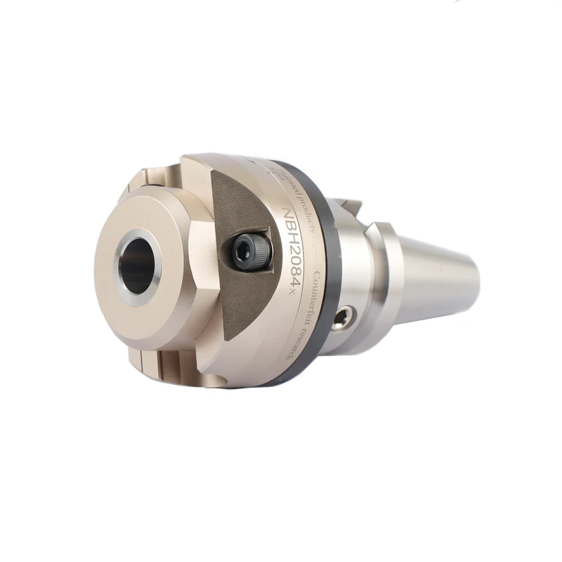 BT30 BT40 BT50 NT40 CAT40 SK40 MTA4 LBK Расточные инструменты NBH2084X Держатель инструмента Точная