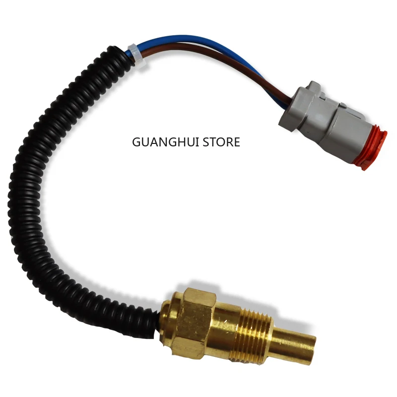 

(41-6538) Water Temperature Sensor Thermo King SB / SLX / SLXi / T-Series / Precedent 24 hours delivery