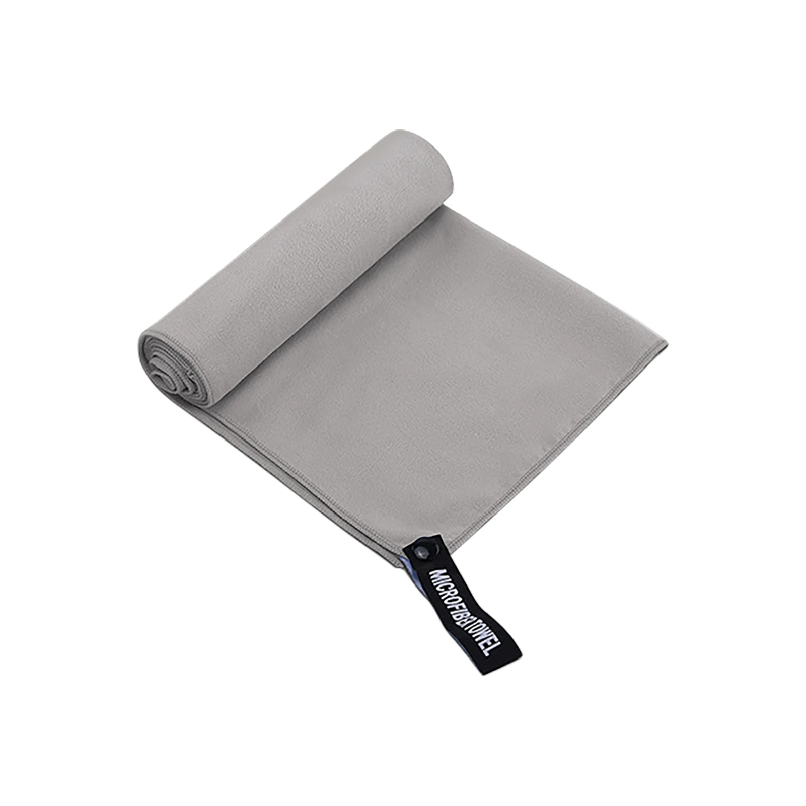 

Outdoor Sports Quick Dry Hiking Portable Yoga Soft Microfiber Swimming Towel Beach Bath Travel Super Absorbent Cycling Sand Free