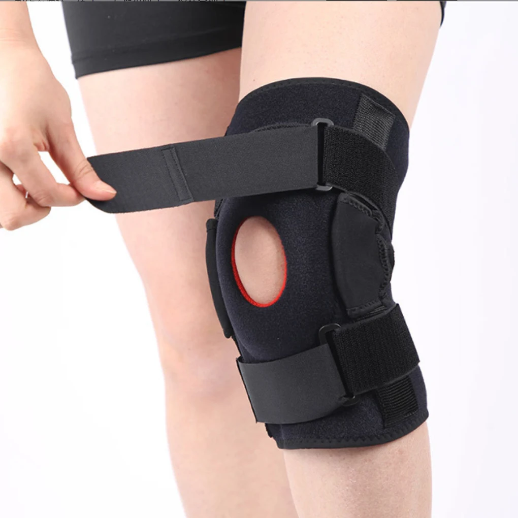 

Защитные наколенники для тренировок, баскетбола, скалолазания