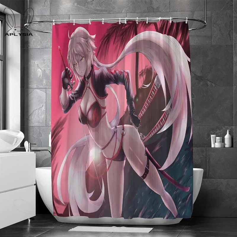 Japanese Two-dimensional Character Manga Peripheral Shower C