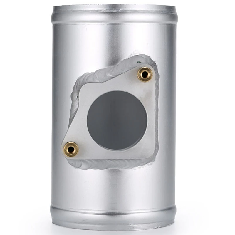 

Air Flow Sensor Adapter Air Flow Meter Base For TOYOTA Mazda Air Intake Meter Mount Car Accessories
