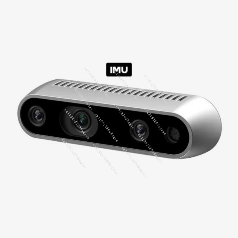 Фото Камера глубины RealSense D435i №3