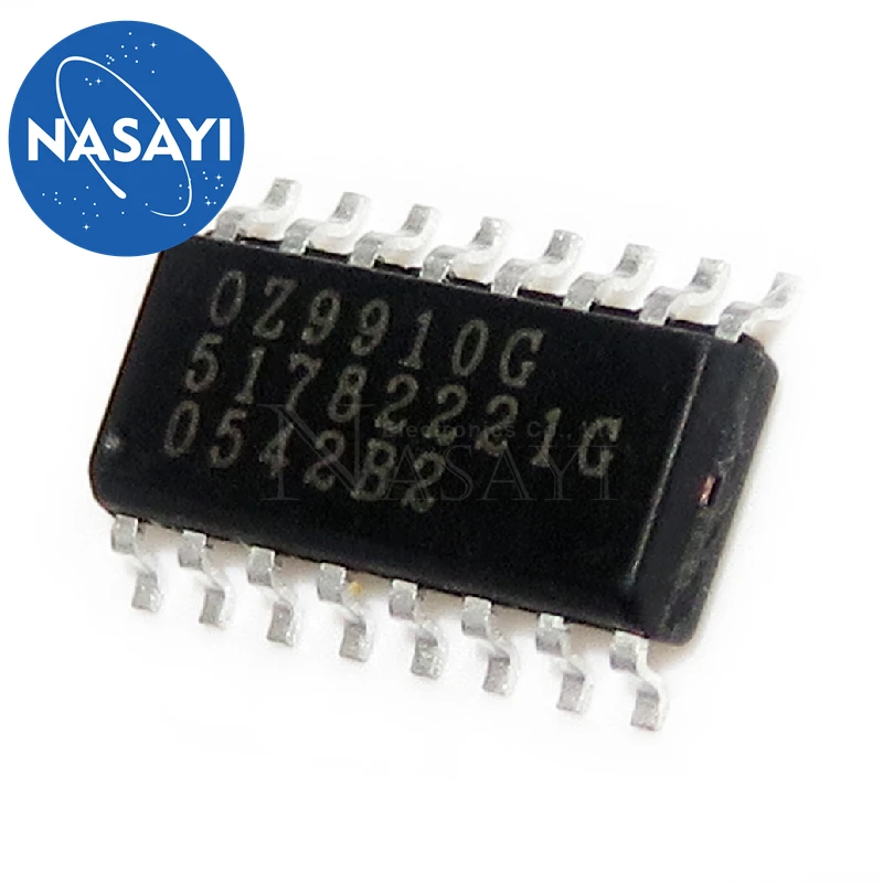 3 шт./лот OZ9910GN OZ9910 в наличии