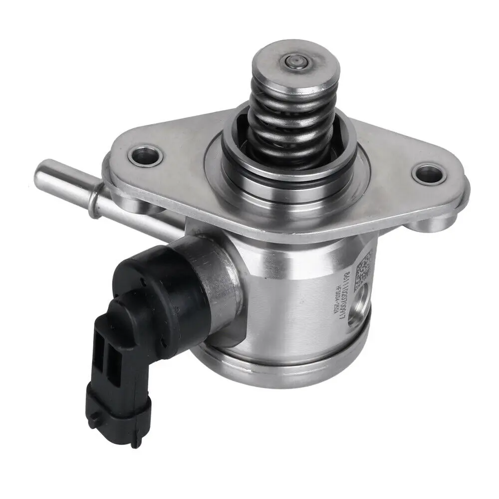 

High Pressure Fuel Pump 12608371 12633115 12633423 Air Intake & Fuel Delivery Cars Durable Install Replacement