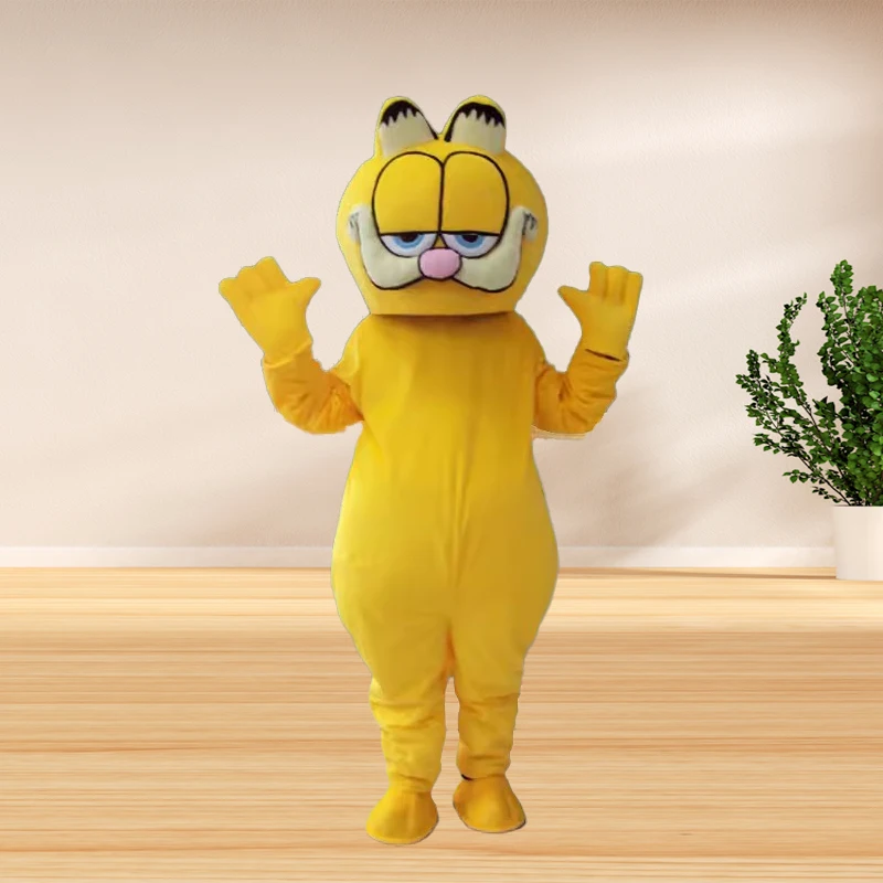 Косплей собака кошка классический мультяшный персонаж рекламное событие