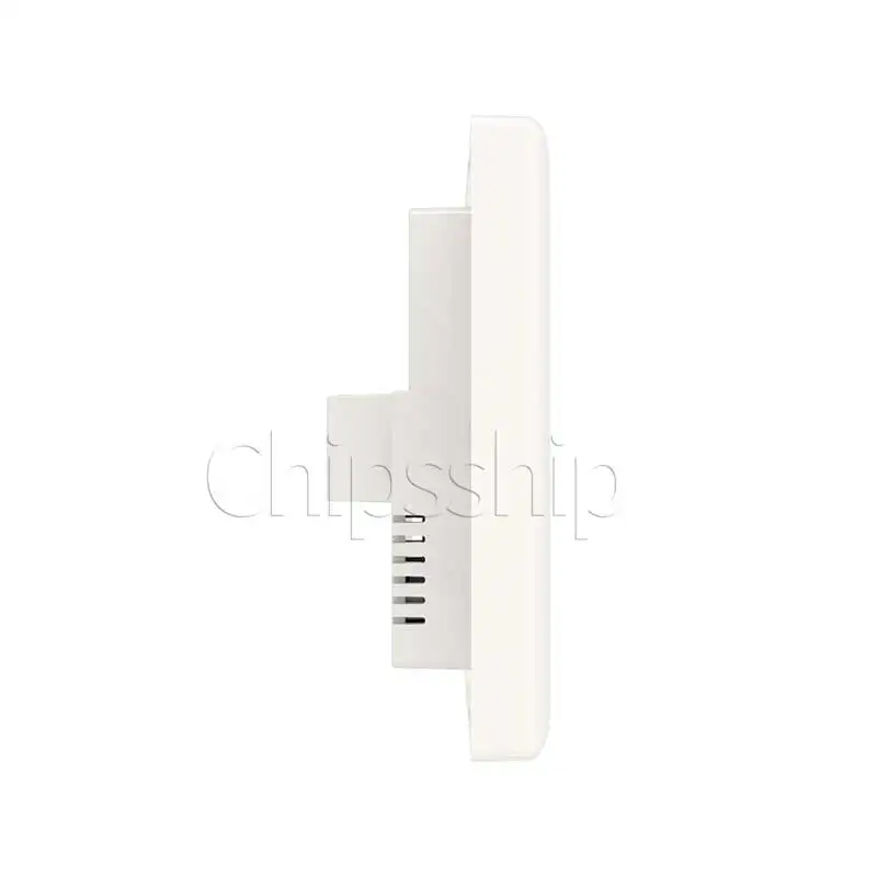 MR-LINK American Qualcomm Main Chip 300Mbps Wireless In-wall AP with 86 Panel ML-E536N