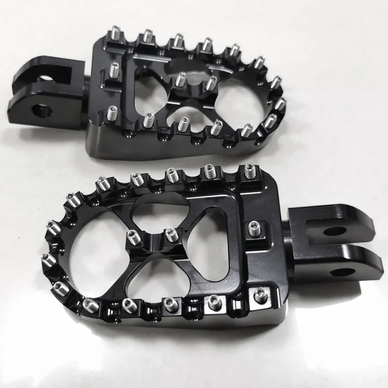 Передняя педаль для ног в стиле MX Fat Bob FXFBS 114 FXFB 107 Softail