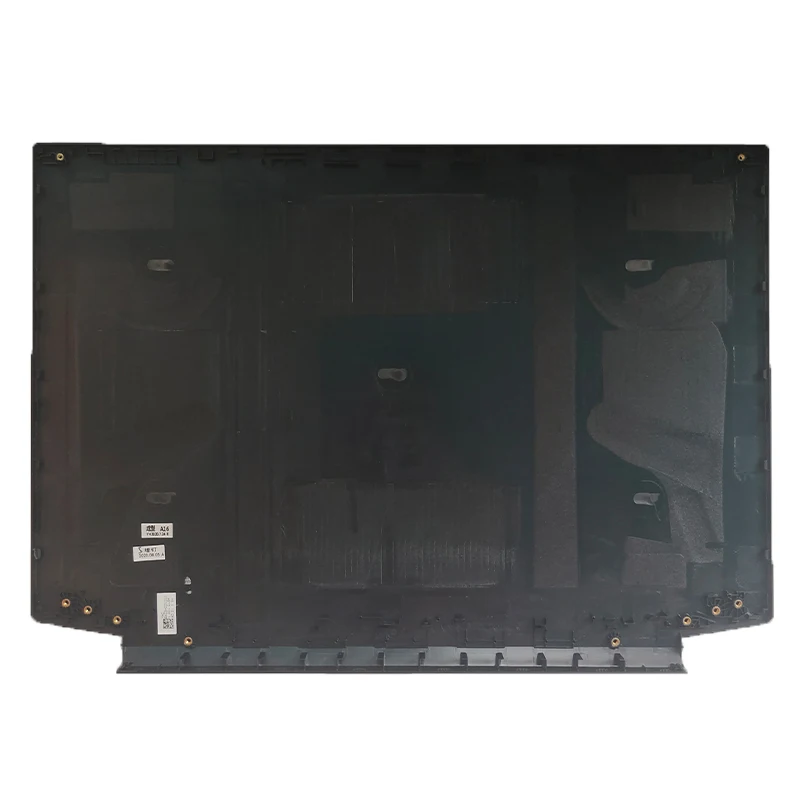 Для HP 15-EC TPN-Q229 задняя панель ноутбука верхняя крышка ЖК-дисплея передняя рамка