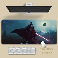 war 80x30cm xxl lock edge mousepads large gaming mousepad keyboard mat mouse mat beast desk pad mouse pad for gift