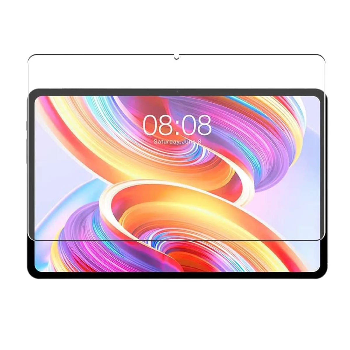 

Glass Protectors for Teclast T50 M40 T40 Air Pro Tempered Glass Flims for Teclast M40S P30S P20S P20HD T40S M50 Pro Screen Guard