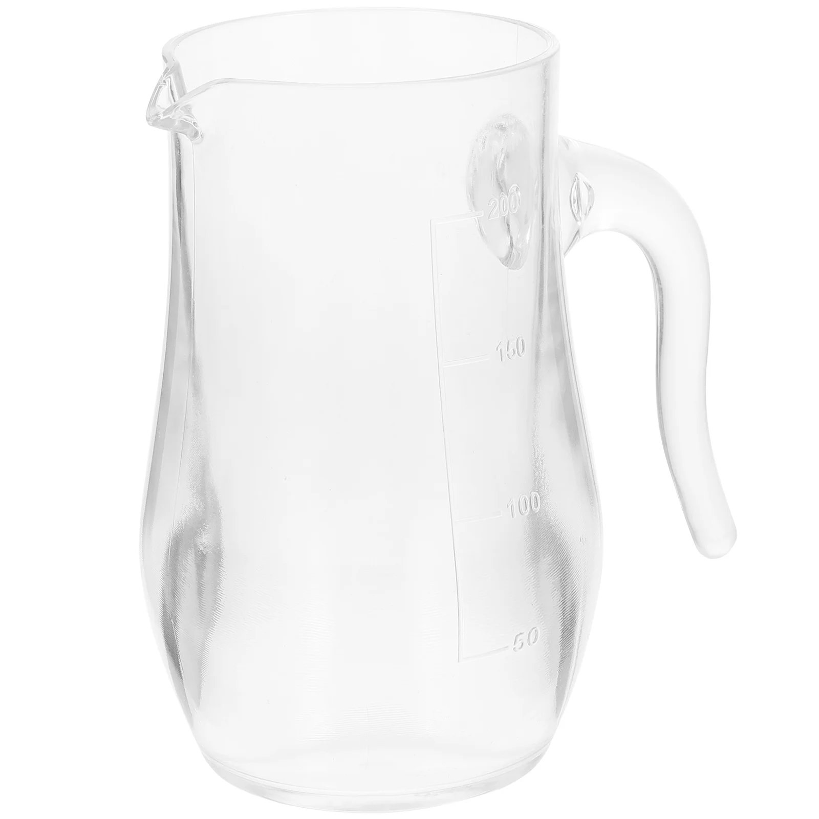 

Decanter Pitcheraerator Clear Dispenser Red Small Serving Whiskey Water Bottle Canister Restaurants Personal Transparent