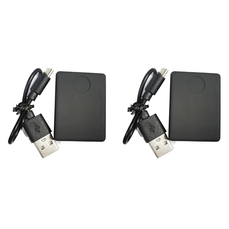 2 шт. автомобильный GPS-трекер N9 GSM