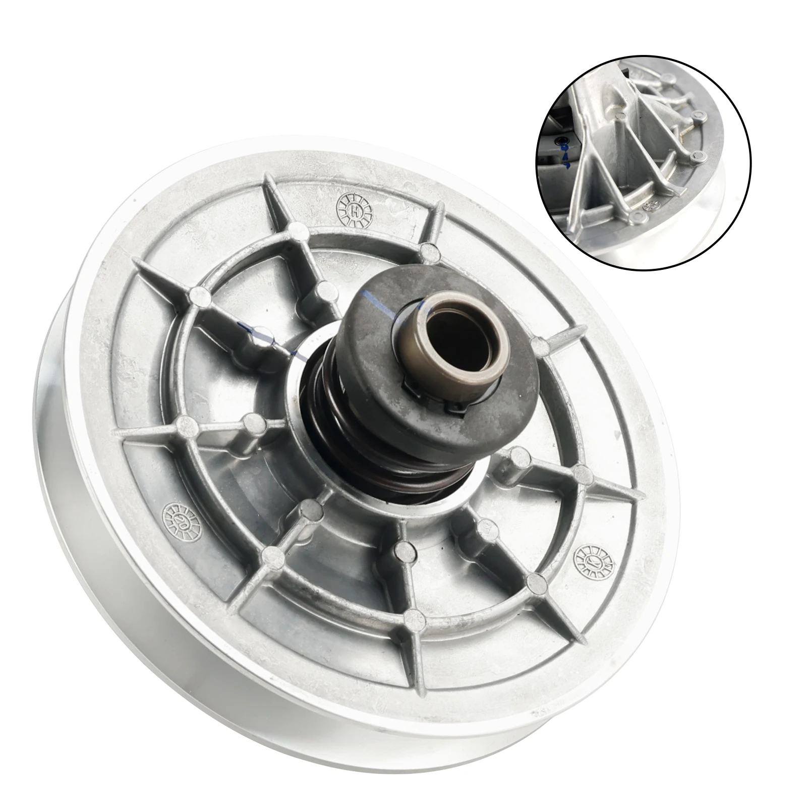 1BW-17620-00 6405300 основной сцепление вариатор задняя для Linhai 700Cc Lh700U Lh700 ATV UTV