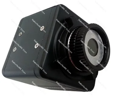 Применим для USB CCD/лазерного устройства измерения пятен (с четырьмя нейтральными