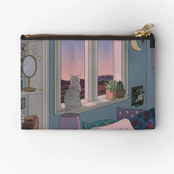 

Раннее утро, сумка на молнии, женские карманные трусики с чистым ключом, мужское нижнее белье для хранения, маленькие косметические носки, монеты