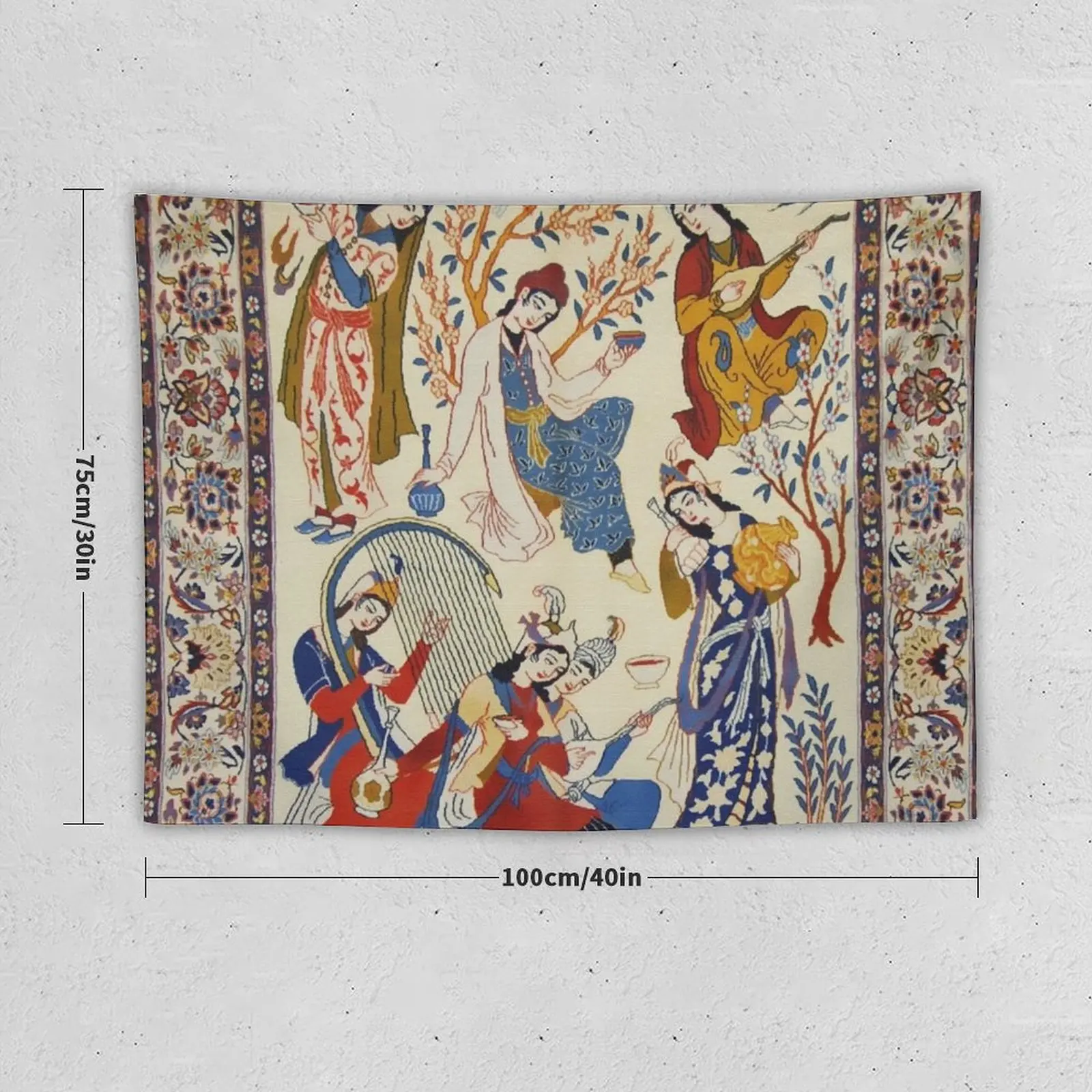 Сияющий гобелен с розовыми облаками украшение дома для спальни художественная