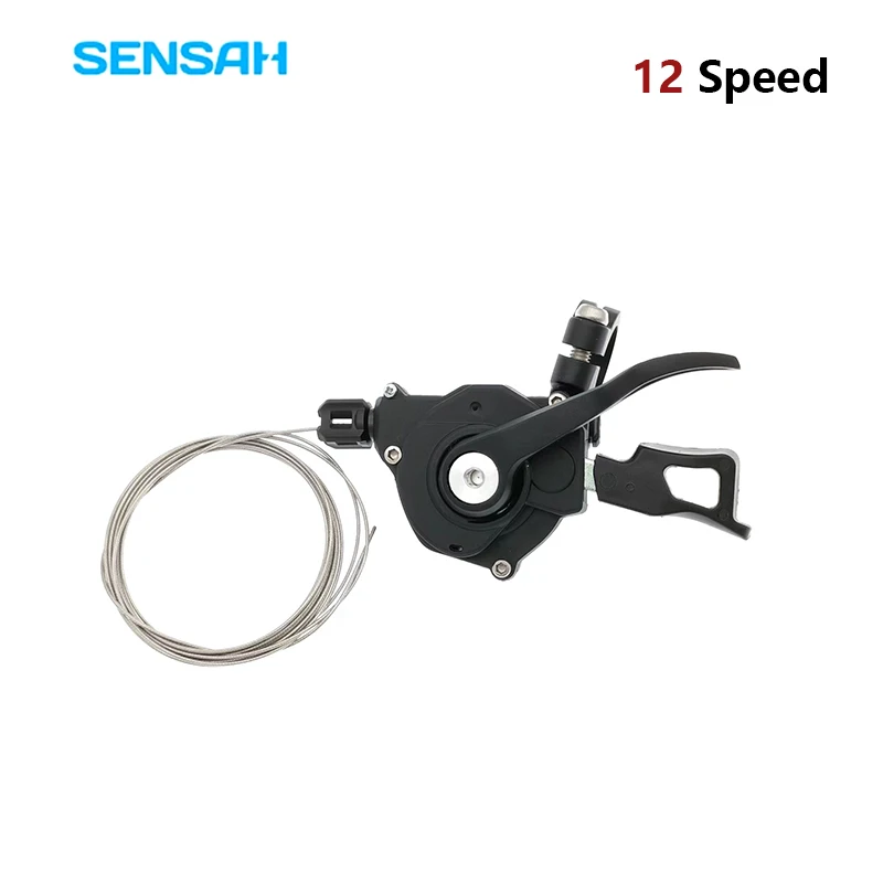 SENSAH XRX 1x12 Speed MTB Transmission Groupset Рычаг переключения триггера и задний переключатель